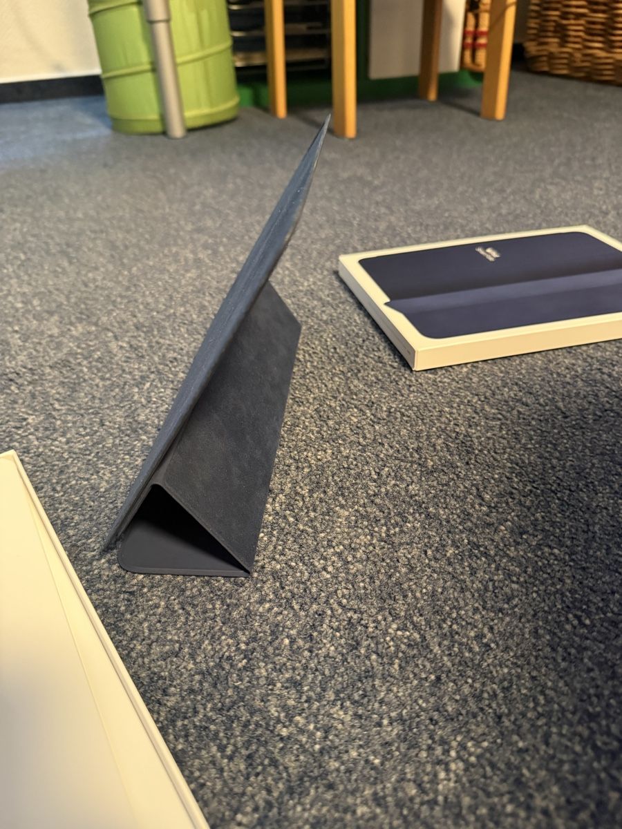 Apple Coques & Sacs: iPad 11 Smart Hülle – Neuf (Voir description) à Chur par Iceboozer 2