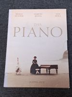 DVD DAS PIANO, 2-Disc Edition mit Holly Hunter Harvey Keitel