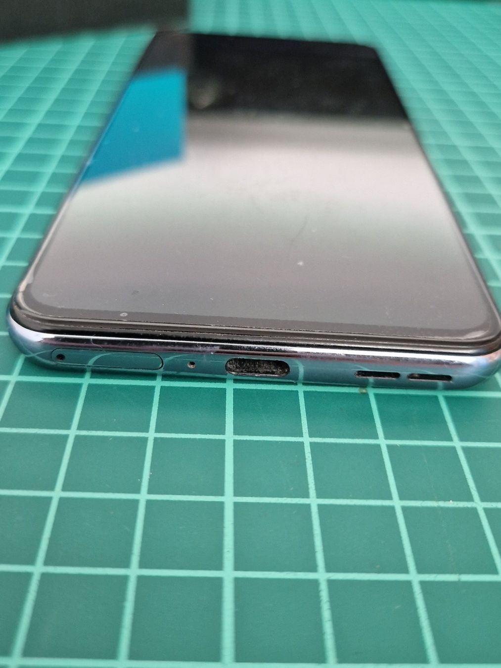 OnePlus Telefoni cellulari / Smartphones: OnePlus Nord 2 5G – Usato da Oberglatt ZH venduto da Hamilton 1