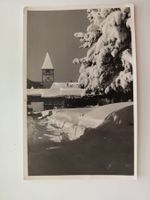 Klosters Winterpracht dat.1938