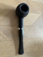 Klassische Tabakpfeife aus Bruyèreholz, Rarität für Kenner