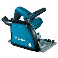 MAKITA Plattenfräse 1.300 W CA5000XJ