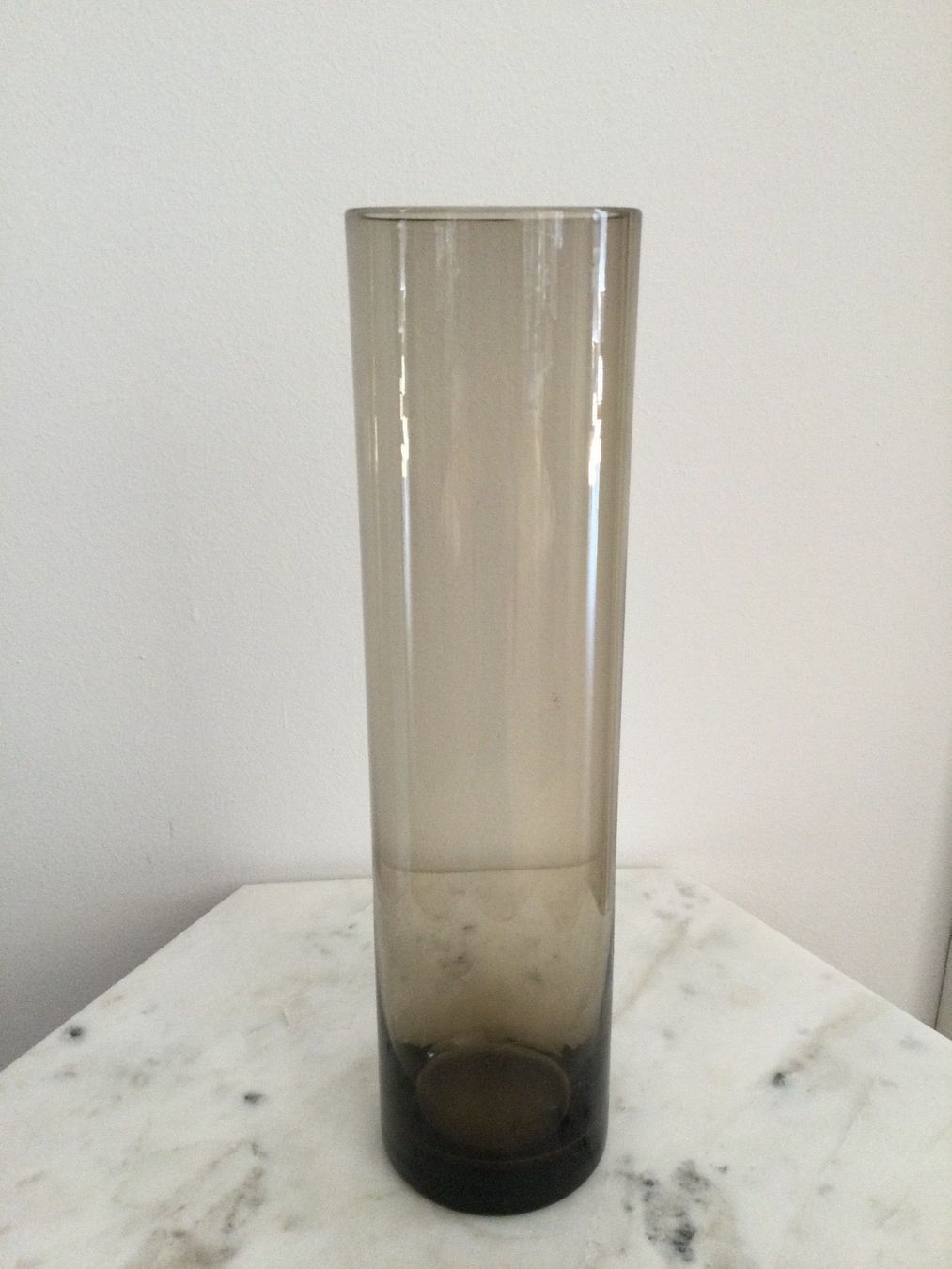 Holmegaard Vasi & Recipienti: Dänische Vase, Holmegaard – Usato da Worblaufen venduto da AINO-room 1