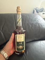 Boulard Calvados Pays d’Auge XO 70 cl – Originale französisc