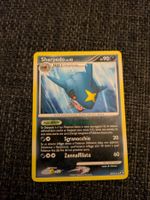 SHARPEDO LV.43, RISING RIVALS, RR49, UNC, 2009, ITA, EXC
