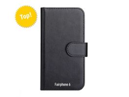 Fairphone 6 – Hülle, Flip Cover, Case, Coque Etui Fourre