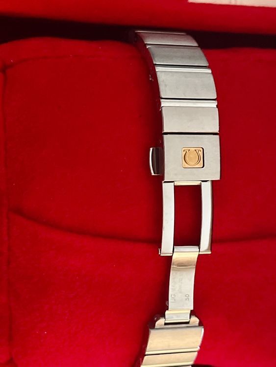 Omega Orologi: OMEGA CONSTELLATION – Nuovo (secondo la descrizione) da Zurich venduto da MX1000 4