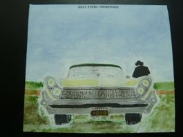 Neil Young - Storytone  (2 CD's)