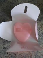 Herz Kosmetik Schwamm neu und originalverpackt🎁🌸🌟🌸