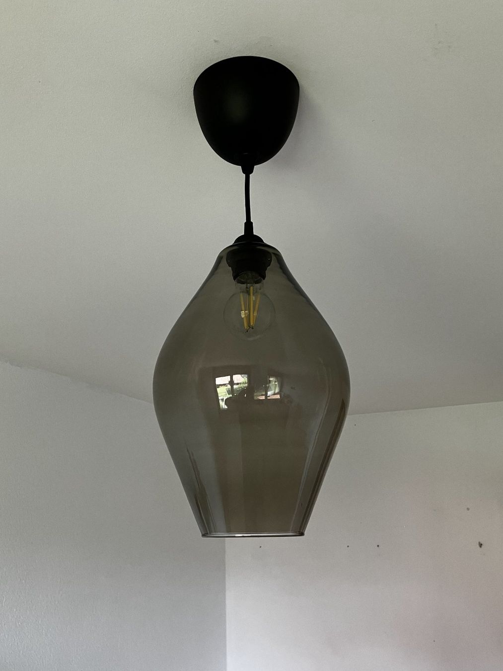 Kronleuchter & Deckenlampen: Schöne Lampe / Hängelampe / Deckenleuchte – Gebraucht aus Bellmund von Marcopolo3009 1