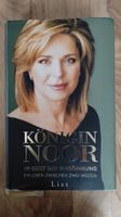 Buch "Königin Noor - Im Geist der Versöhnung"