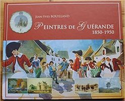 Peintres de Guérande 1850-1950