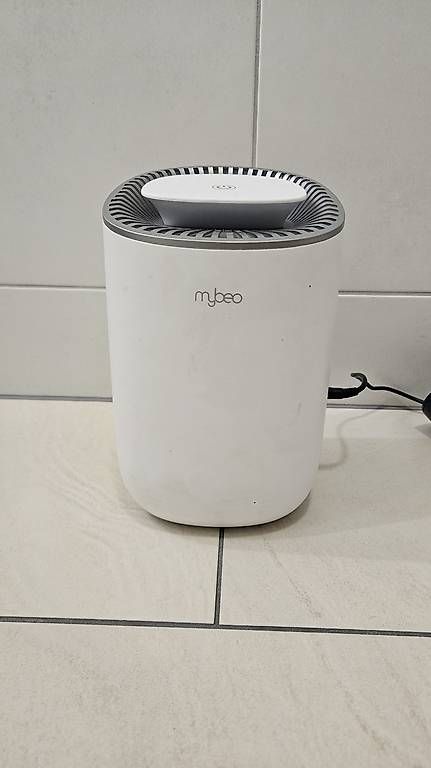 Luftentfeuchter: Mybeo Luftentfeuchter – Gebraucht aus Krattigen von nr-