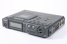 Tascam DA-P1 Dat Recorder