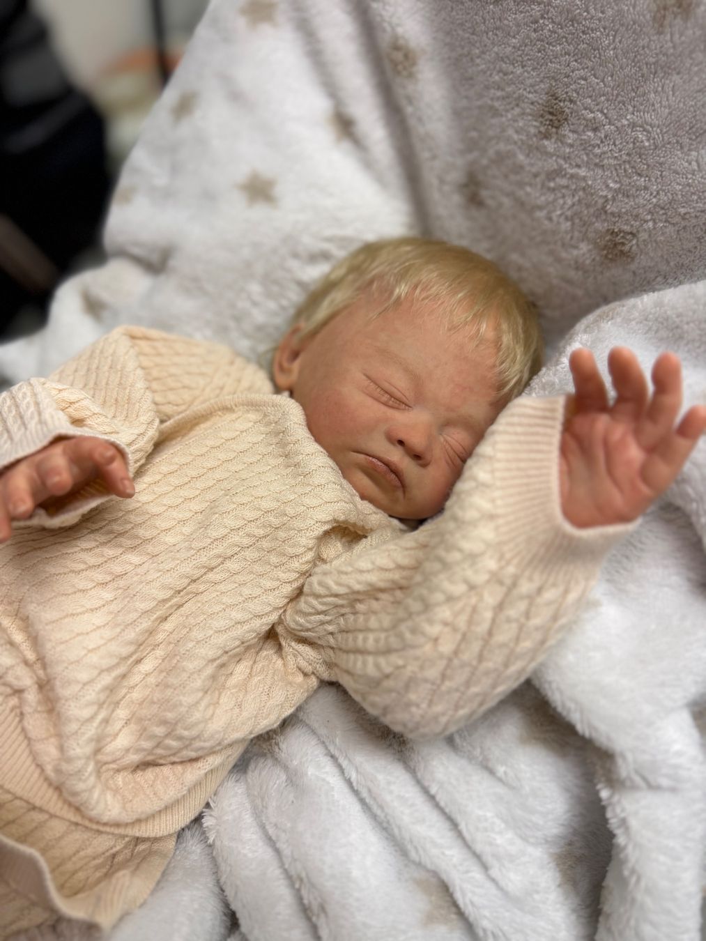 Reborn Poupées: Reborn – Neuf (Voir description) à Unterentfelden par van_m8g7 6