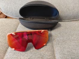 Alpina Sportbrille Hawkeye Q-Lite