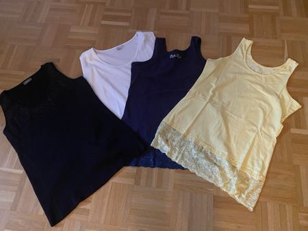 Top‘s, Gr. L, 4 Stk