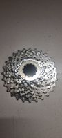 Shimano XT M737 Kassette - Versand möglich