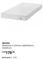 Materassi Ikea