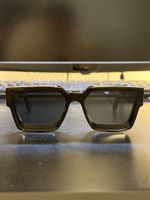 Louis Vuitton 1.1 Millionaires Sonnenbrille