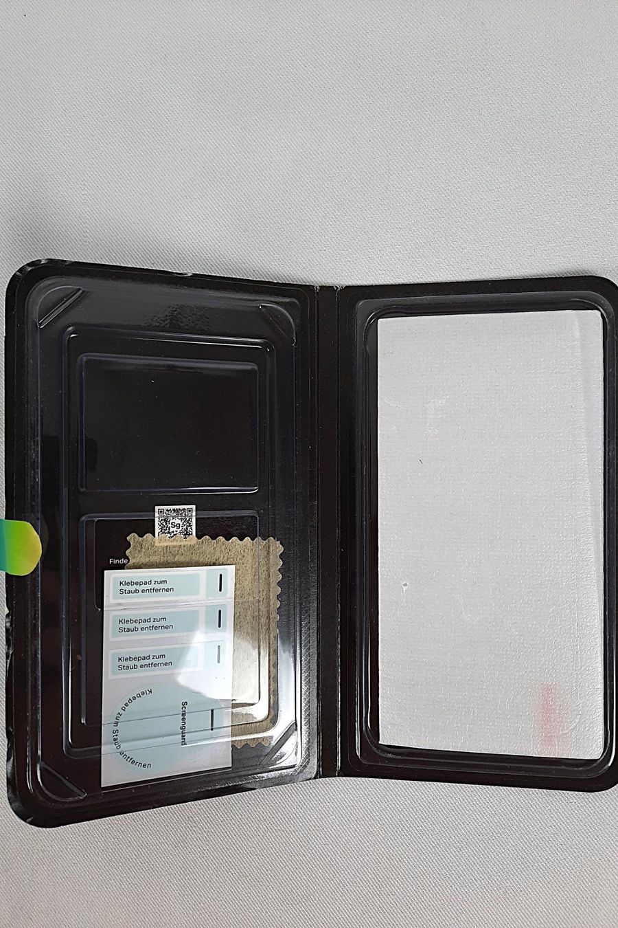 Lackretusche & Schutzfolien: SCREENGUARD Panzerglas Fur Xiaomi 14 – Neu (gemäss Beschreibung) aus Beinwil am See von Restwert_Beinwil 2