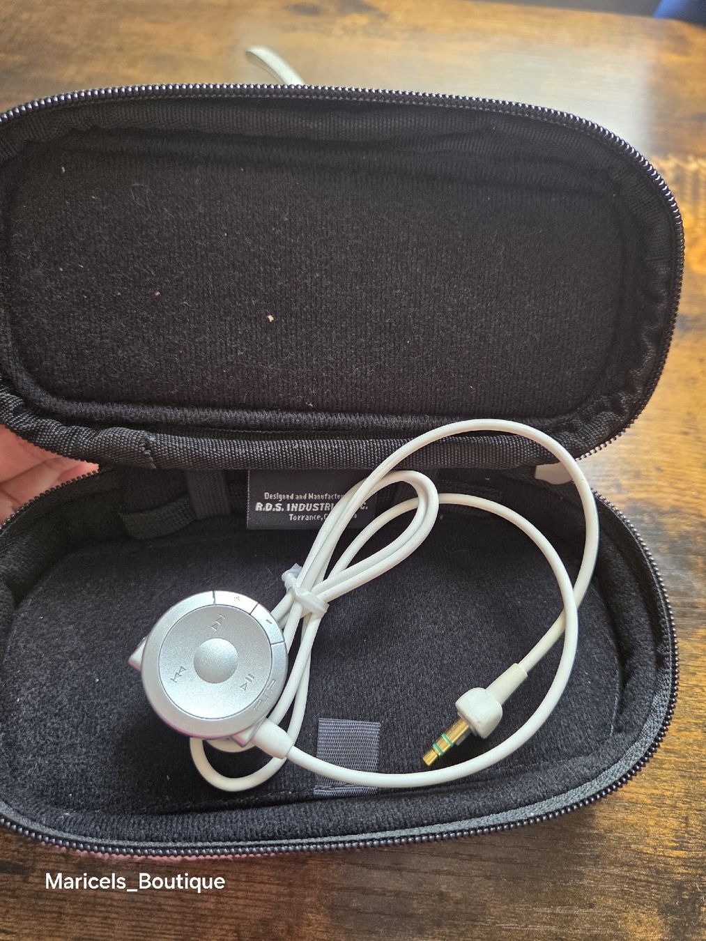 Sony Konsolen: Sony PSP Console - FOR PARTS / DEFECTIVE - Includes Case – Defekt aus Winterthur von Maricels_Boutique 4