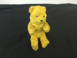 Alter Teddy 1940er - Mohair