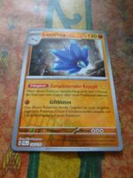 POKEMON  Lumiflora   G  PAL DE  126/193   KP130   2023