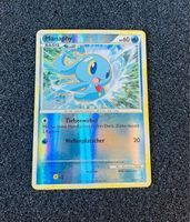 Manaphy Reverse Holo #3 Pokemon Unleashed