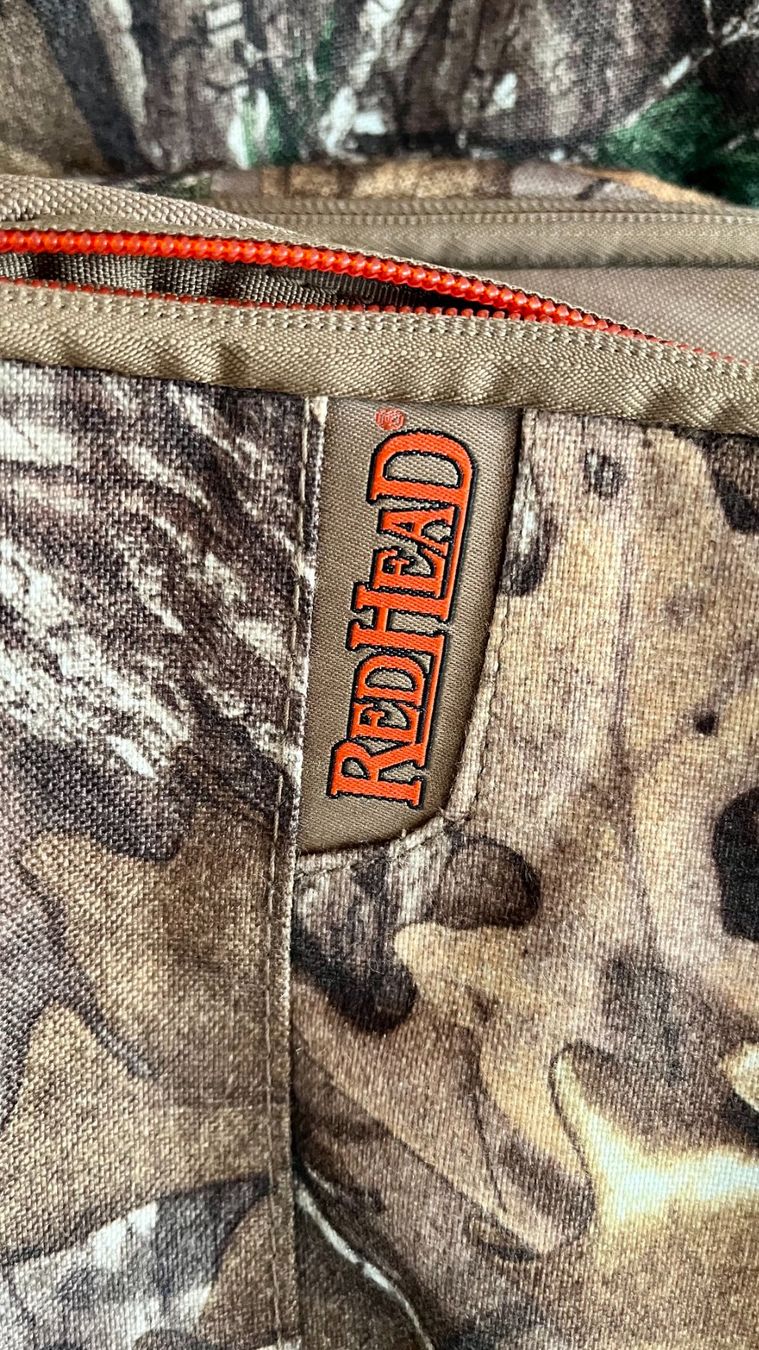 Zaini: Rucksack Red Head Tarnmuster Jagd – Nuovo (secondo la descrizione) da Hergiswil b. Willisau venduto da mar_m7gx 6