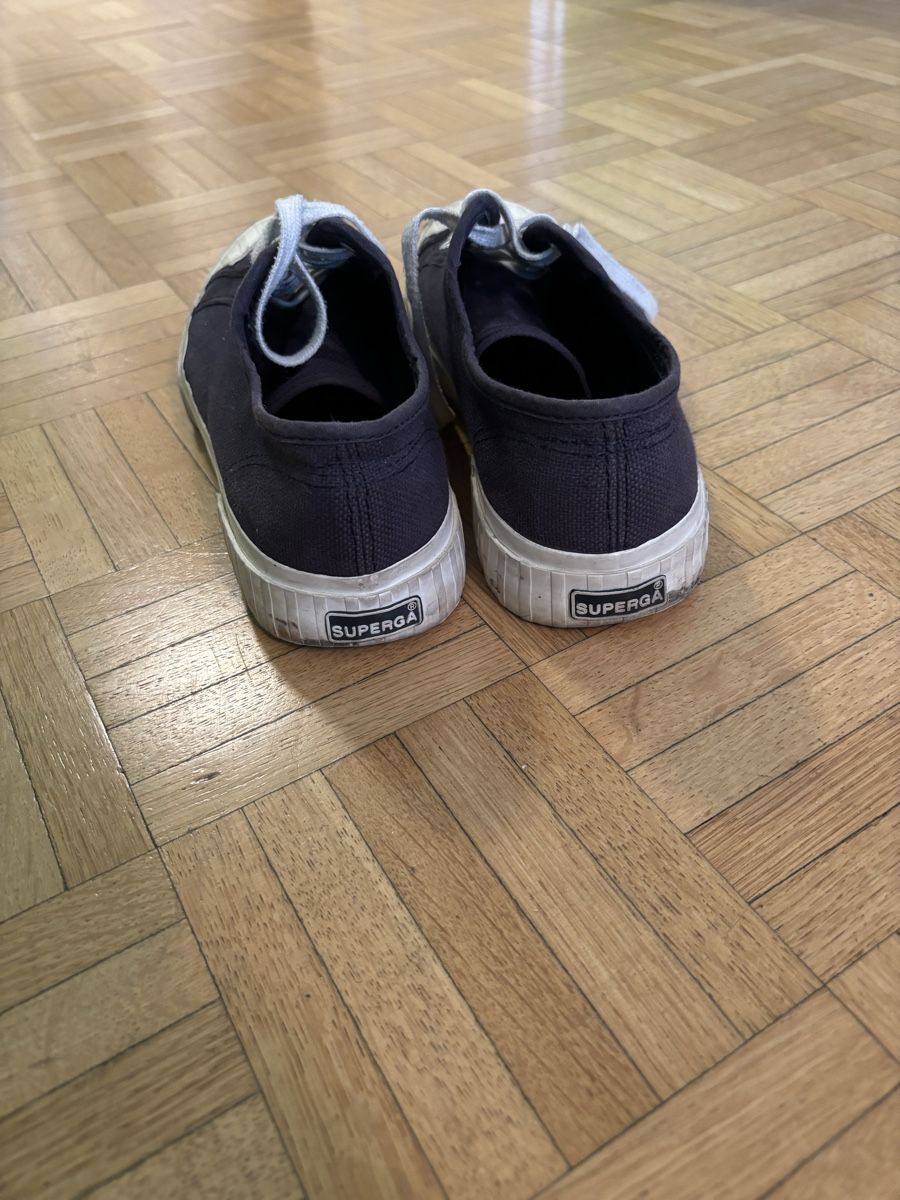 Superga Scarpe da donna: Superga Sneakers - Size 40 – Usato da Zürich venduto da yoshi27 3