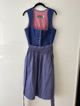 Dirndl, Gr. 40