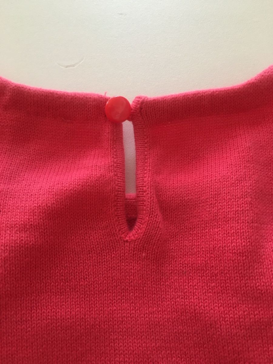 Jacadi Maglioni & Felpe: Sweat rouge Jacadi - 4 ans – Usato da Geneve venduto da maremonte 4