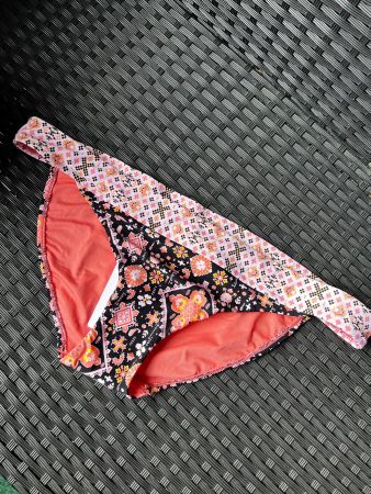 Neue Badehose Seafolly 16