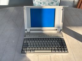 Sanyo MBC-17NB notebook