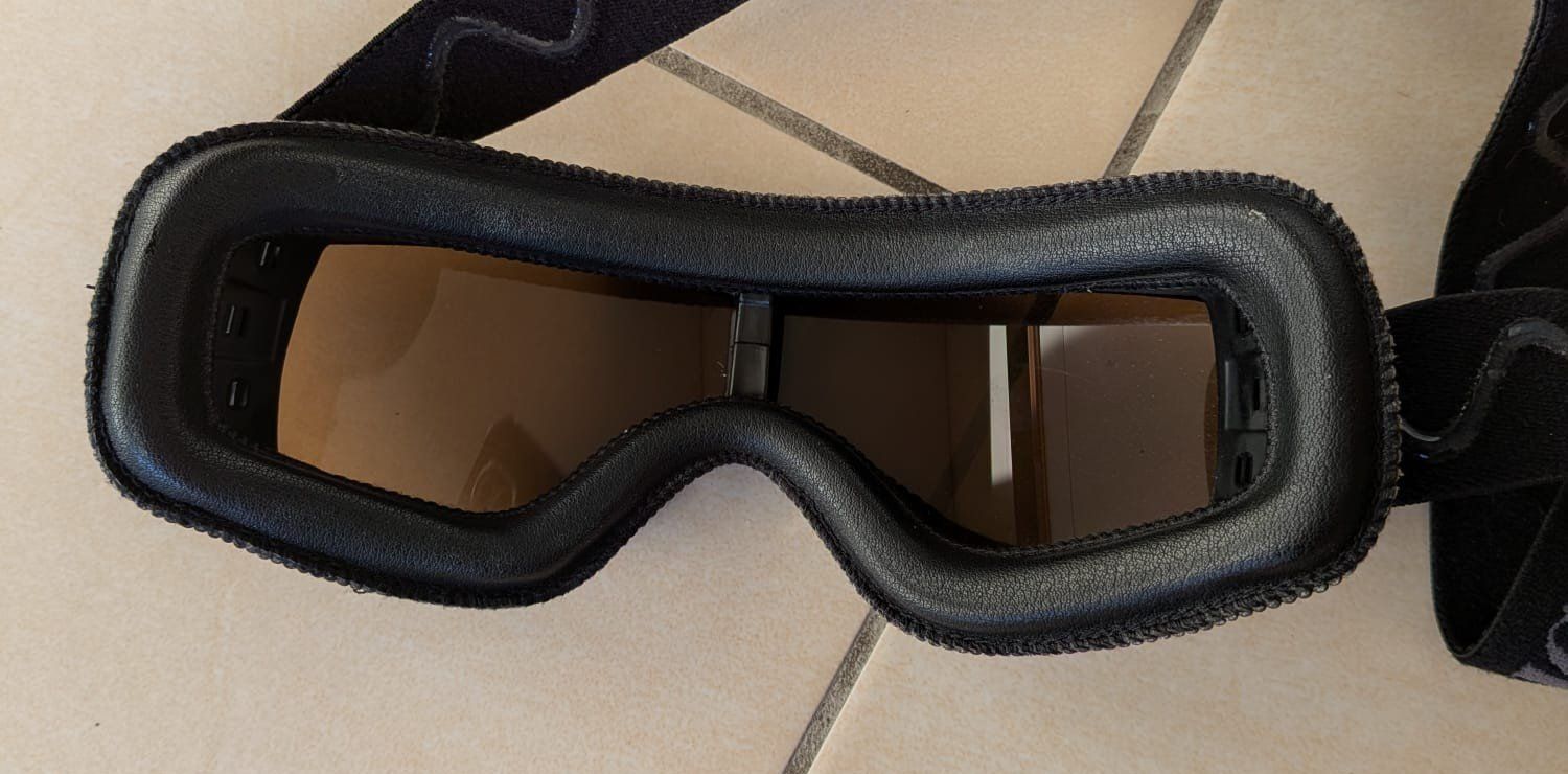 Caschi & visiere: Motorradhelm NIBUSHA Jet 2 Evo – Nuovo (secondo la descrizione) da Basel venduto da mimolupo 4