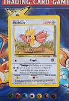 Carte Pokémon Piafabec (Jungle) 62/64 (fr)