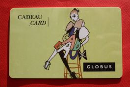 geschenkkarte