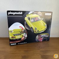 Playmobil 70923 Porsche 911 Carrera RS 2.7 *NEU*