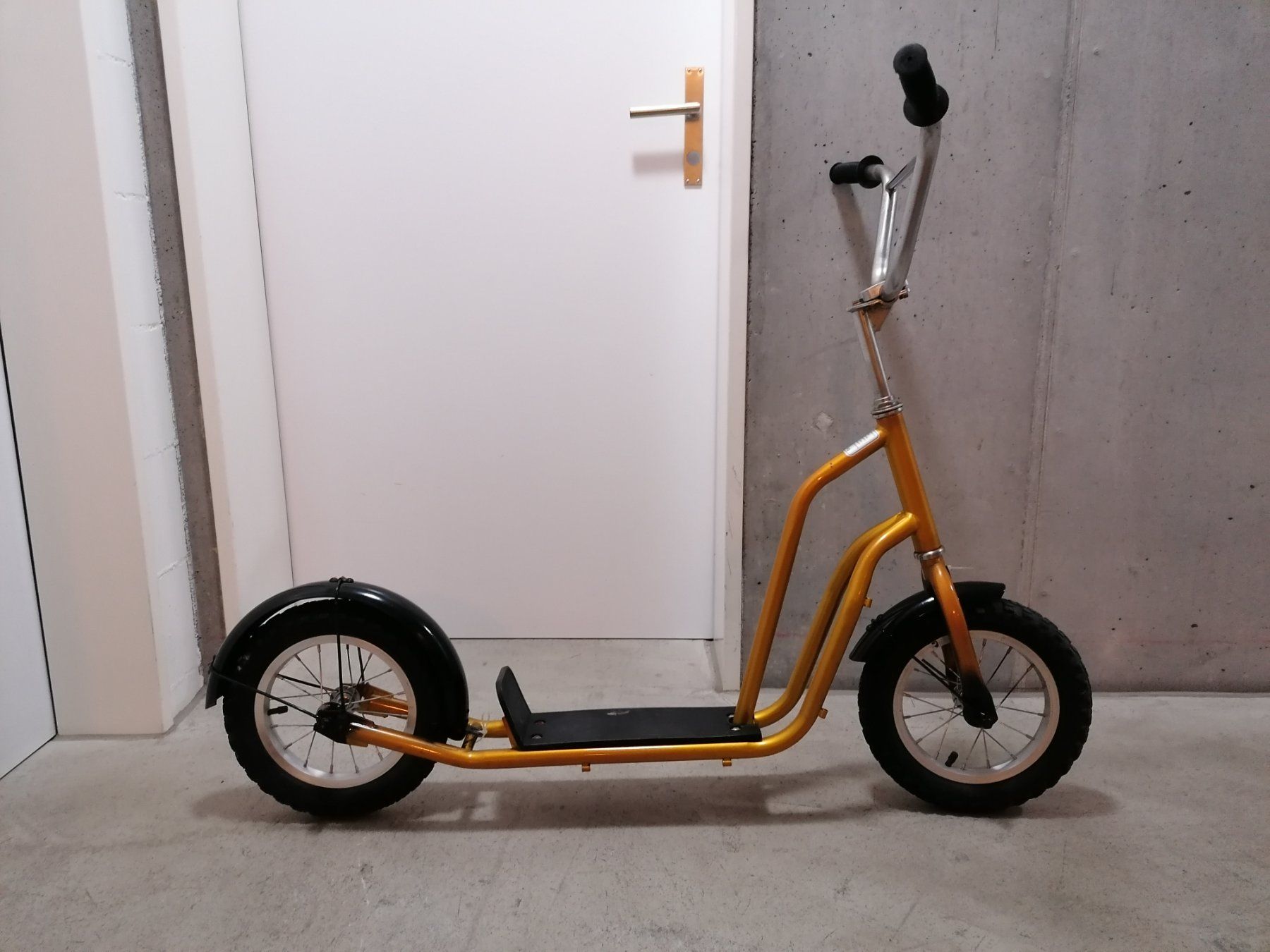 Kickboard: Trottinett – Usato da Igis venduto da JUST-4U-ENJOY 5