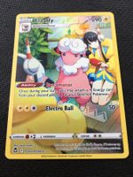 Pokémon - Flaaffy - SIT TG03 - Silberne Sturmwinde - EN
