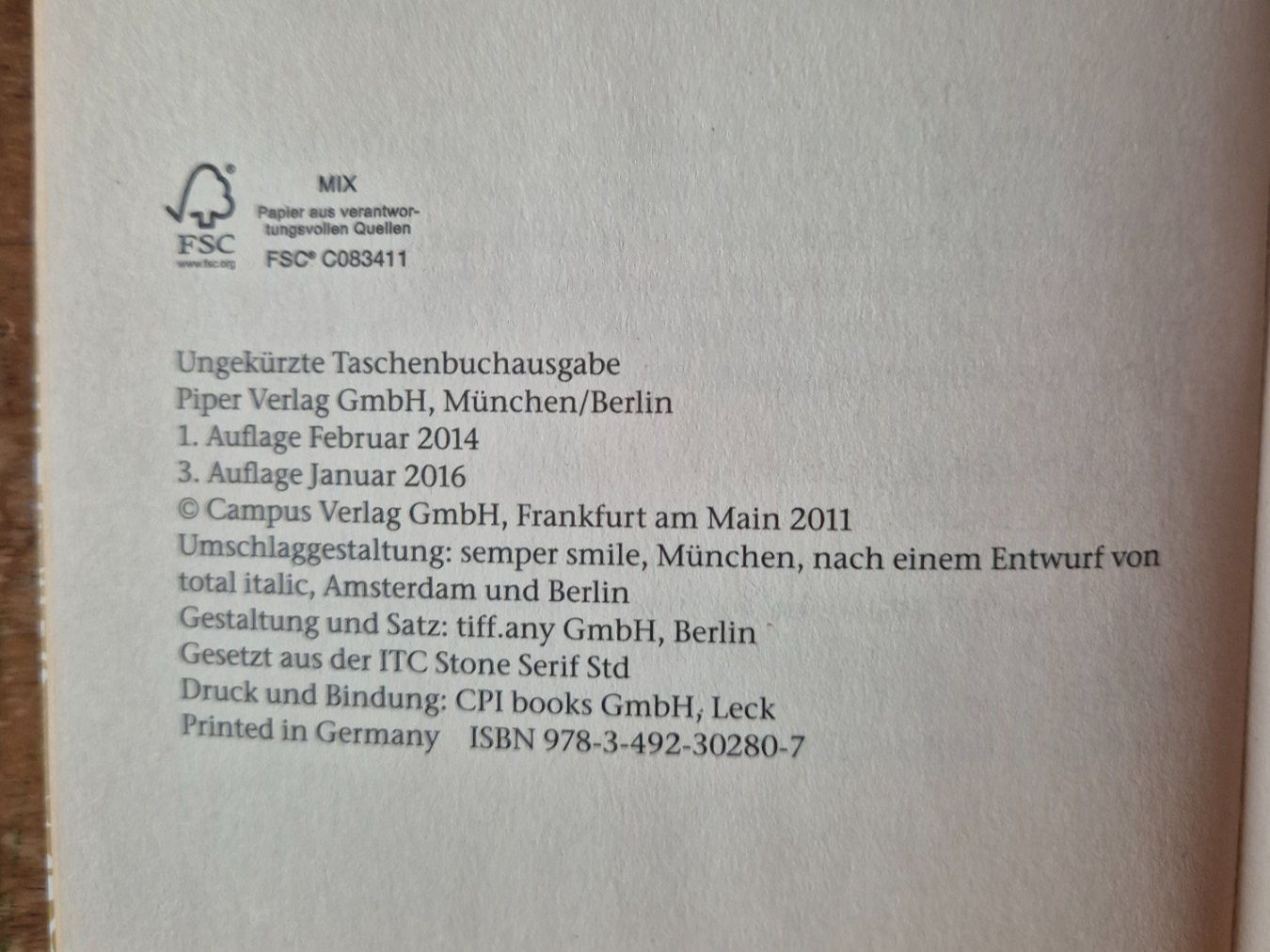 Libri: Buch Glückskinder von Hermann Scherer – Usato da Buchs SG venduto da MStBu 2