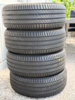 4 x Sommerreifen Michelin Primacy 4 235/55 R18 100V