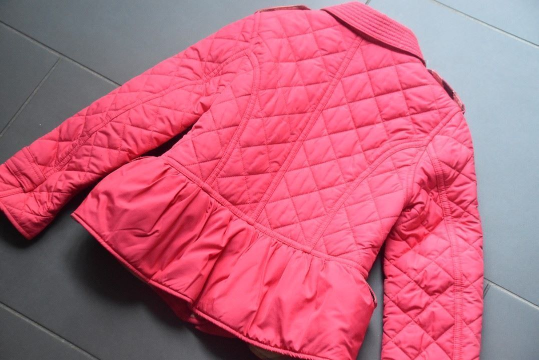 Burberry Jacken & Mäntel: Jacke / Veste  Burberry  5 A / 108 cm – Gebraucht aus Collonges von Auganien 7
