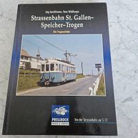 Strassenbahn St. Gallen-Speicher-Trogen