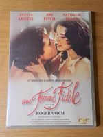 IMPORT-DVD Une Femme fidèle avec Sylvia Kristel, 1976