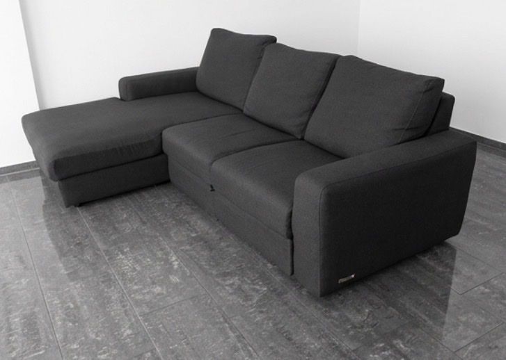 Sofas: Schlafsofa – Neu (gemäss Beschreibung) aus Wauwil von ara_dms8