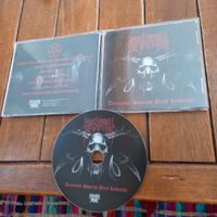 extirpation- tormentor...
