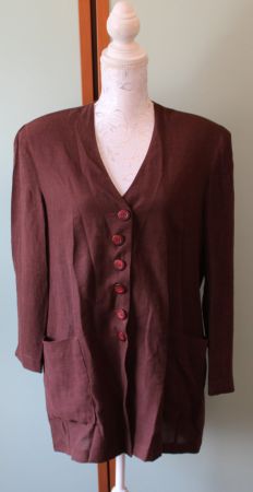 Blazer von *SPORTSTAFF*