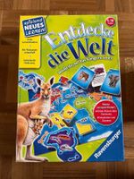 Entdeckt die Welt Ravensburger